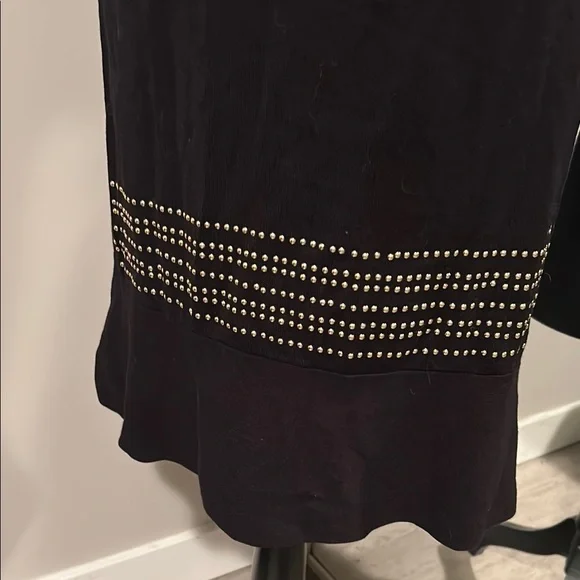 Sweater Dress - Picture 3 of 4